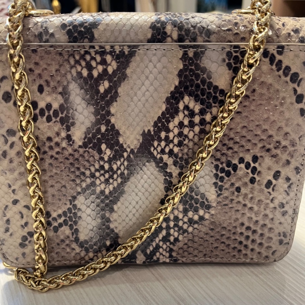 Vince Camuto shoulder bag - Picture 4 of 6